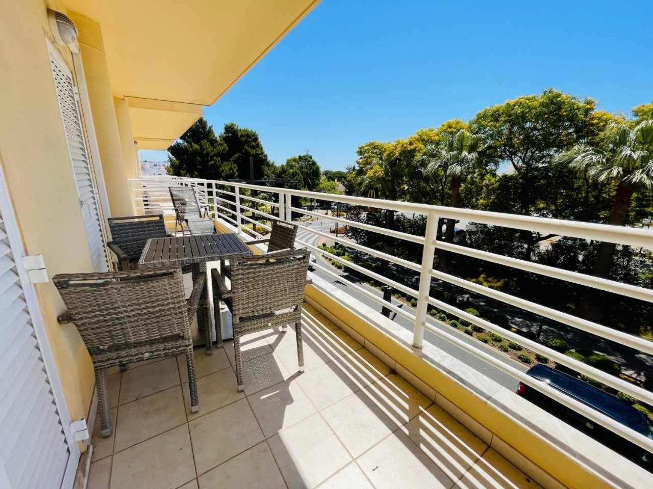 Vilamoura Center Near Marina By Vilamoura Sun Quarteira Exterior foto