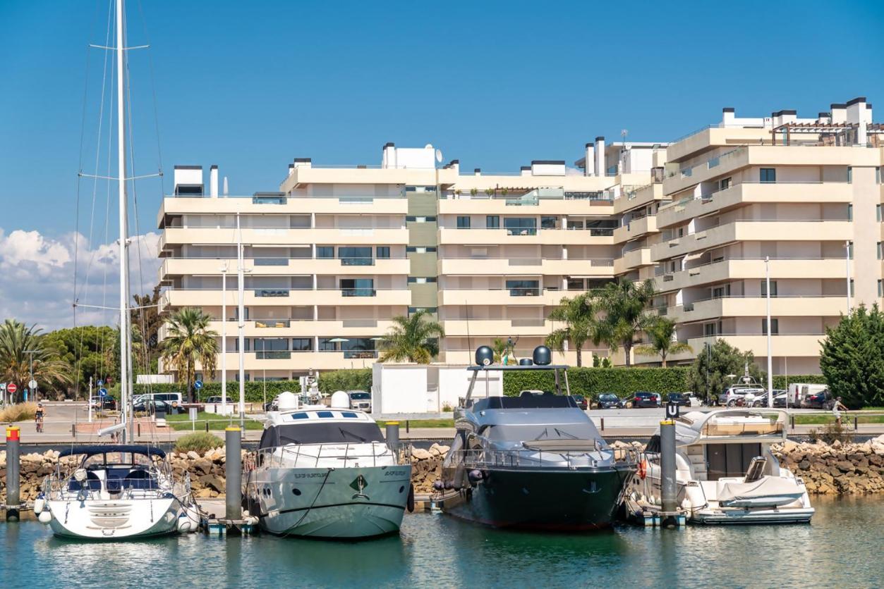 Vilamoura Center Near Marina By Vilamoura Sun Quarteira Exterior foto