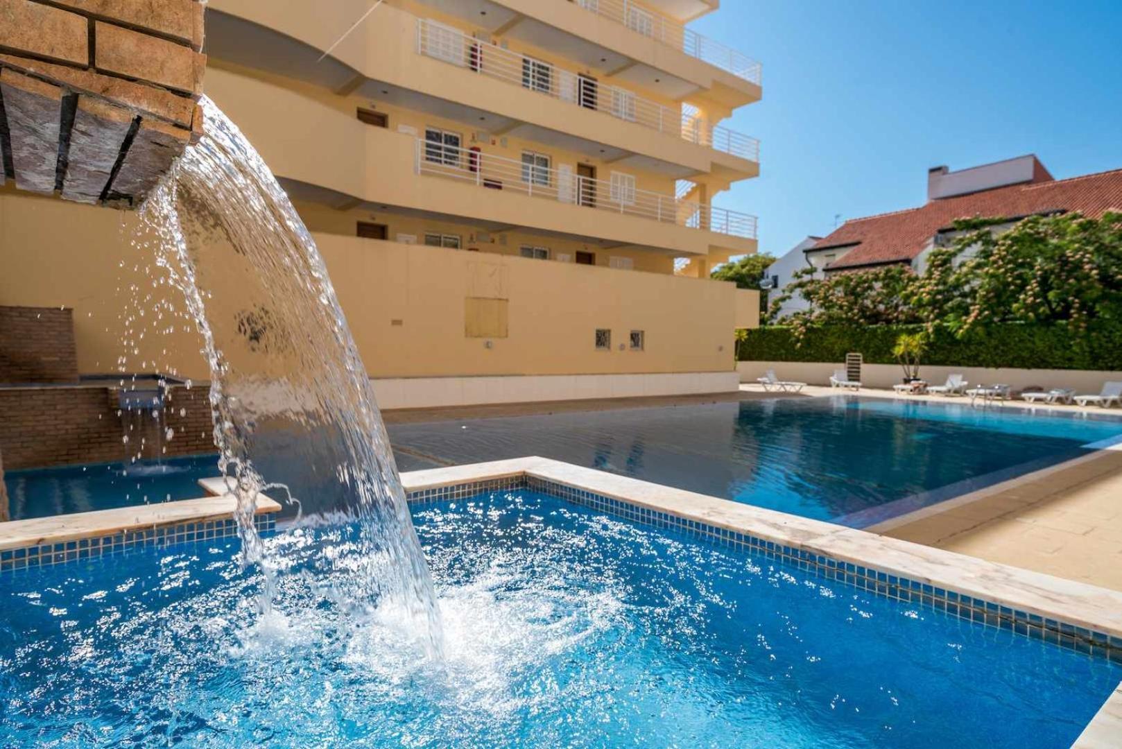 Vilamoura Center Near Marina By Vilamoura Sun Quarteira Exterior foto
